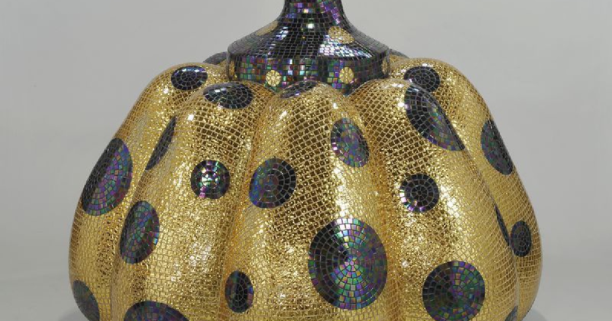 mosaic-pumpkin-gold-x-black-