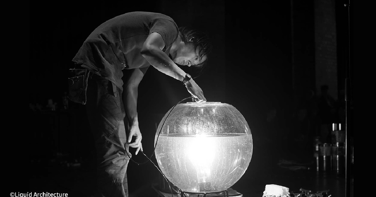 梅田哲也 | Ota Fine Arts