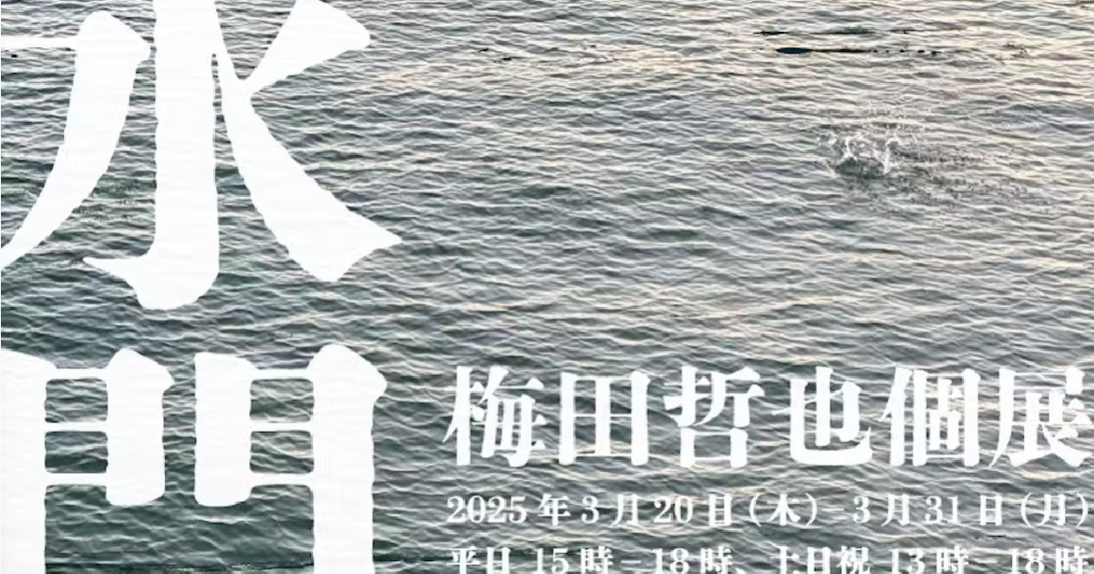 やまちゃん大英博物館日本人初個展鬼才澤田痴陶人作色絵光琳流水梅花文陶板 梅田哲也 | Ota Fine Arts